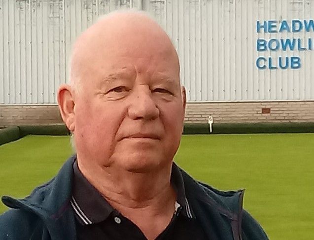 Vice President Stewart Brisbane